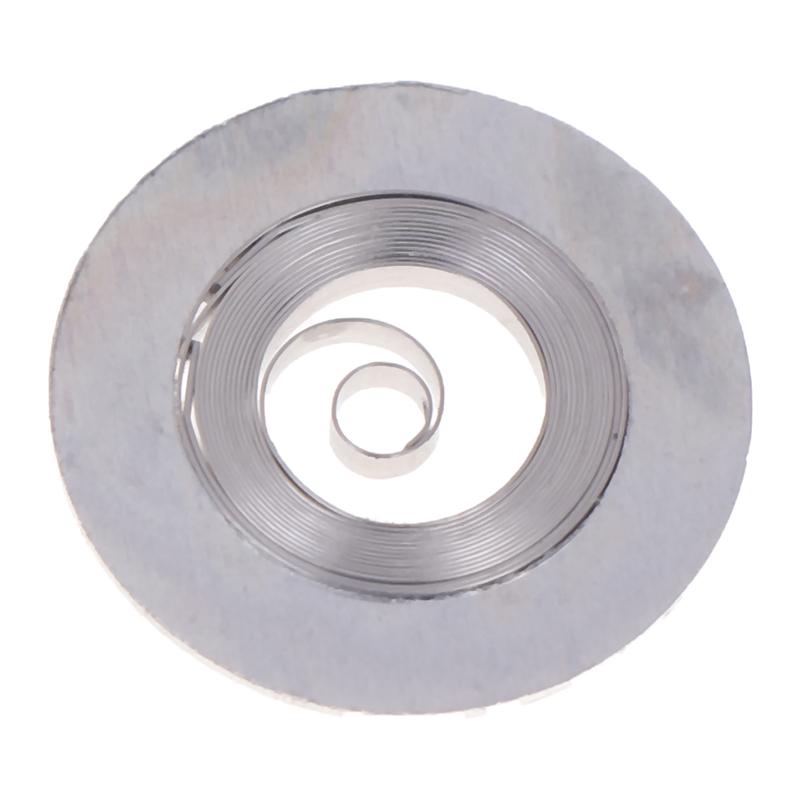 1Pc Replacement Parts Main Spring For ETA 2824-2 2836-2 2834-2 Watch Movement 771 Watch Movement Repair Tools Parts Accessories