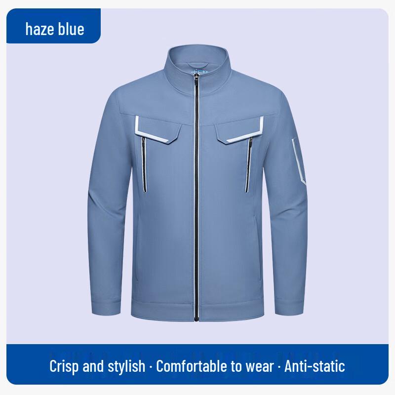 Fanke Fan Premium Spring Autumn Work Jacket 5XL