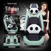 Changan Ford Explorer Four Seasons Seat Cushion Cover