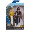 League of Legends Official 6-Inch Senna Premium Collection Action Figure with Base, Champion Collection, Collector Grade, Ages 14+