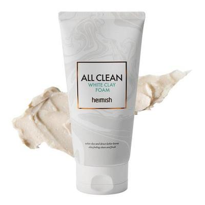 All Clean White Clay Foam 150g
