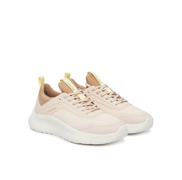 Кроссовки Calvin Klein Light Eva Run Sock Mesh