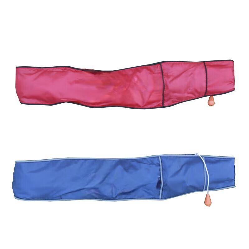 Automatic Inflatable Life Vest Belt