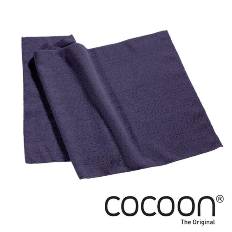 Terry Towel Light Dolphin Blue S