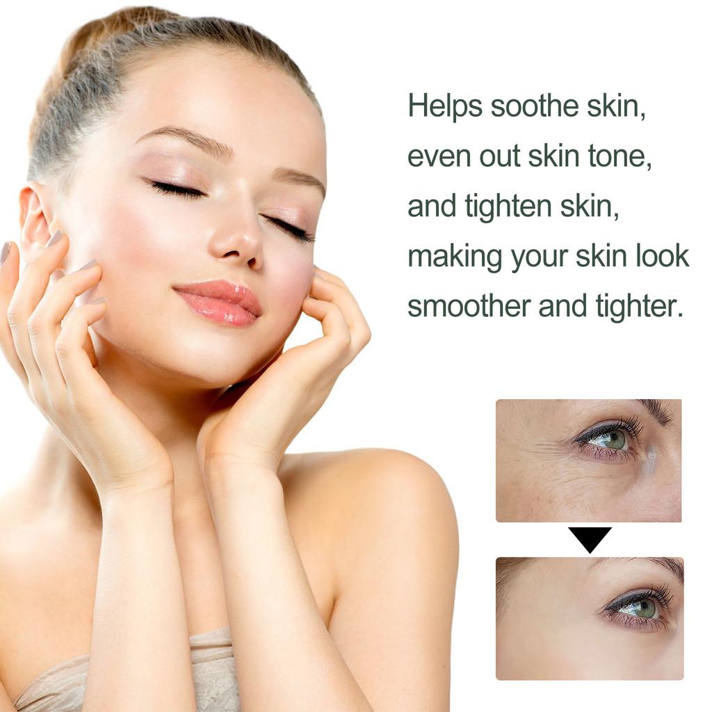 Woodsleep Mango Seed Care Oil Hydrating Nourishing Serum For Fine Lines And Wrinkles