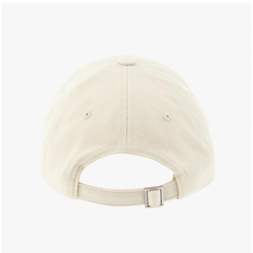 Jacquemus 226ac009 5001 110 La Casquet Baseballkappe