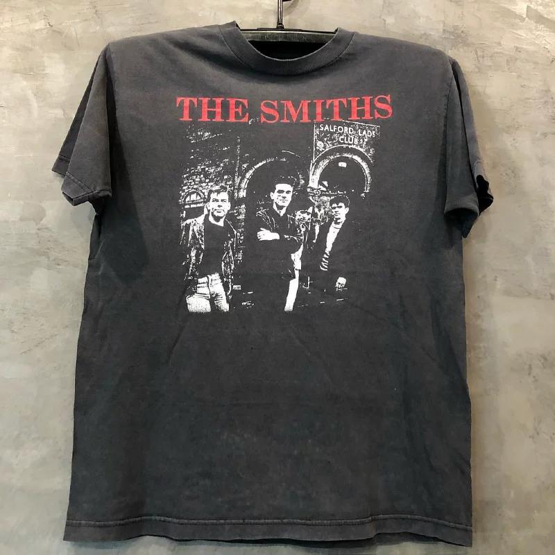 The Smiths vintage street T-Shirt S