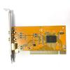 Medicals Data Capture Card 878A SDK2000 Compatible for Multiple Interfaces For Research Lab Strong Compatibility