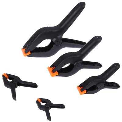 10× Photo Studio Light Photography Background Clips Backdrop Clamps Peg DH