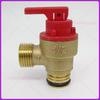 Gas Boilers Accessories Safety Valve Pressure Relief Valve For Vaillant Gas Boilers Replacement
