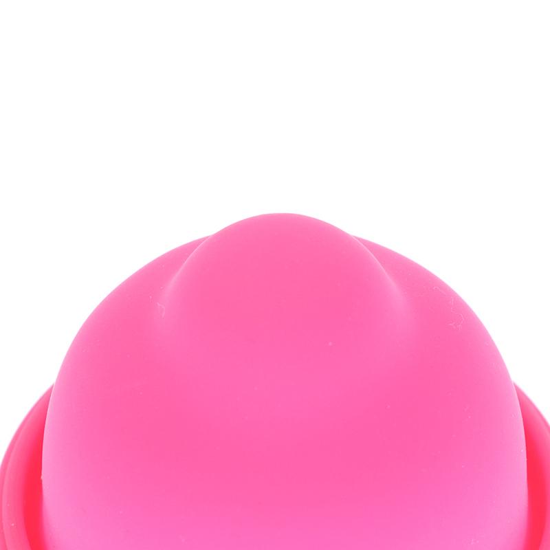 Coupe Menstruelle Disque Silicone Extra-Fin Disque Menstruel Tampon Ou Serviettes Alternatives