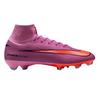 Childrens/Kids Zoom Superfly 10 Pro Lace Up Firm Ground Football Boots