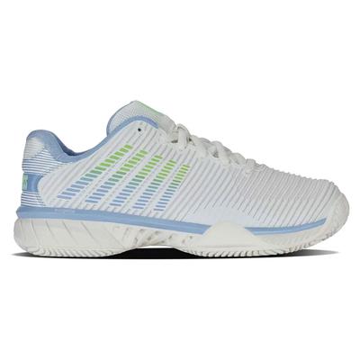 K-Swiss Shoes for Clay Courts Hypercourt Express 2 HB