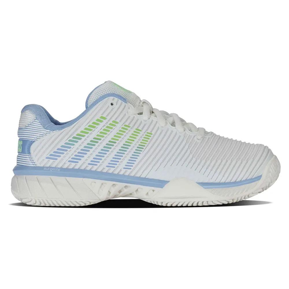 K-Swiss Shoes for Clay Courts Hypercourt Express 2 HB
