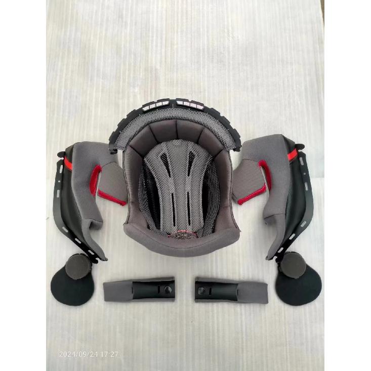 SHOEI NXR1 Z7 ZSeven Motorcycle helmet