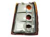 Mercedes 123 Kombi Left Tail Lamp *