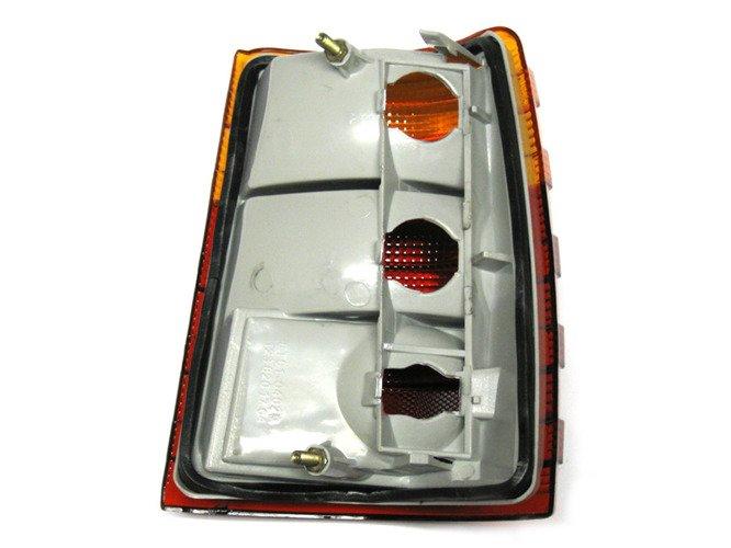 Mercedes 123 Kombi Left Tail Lamp *