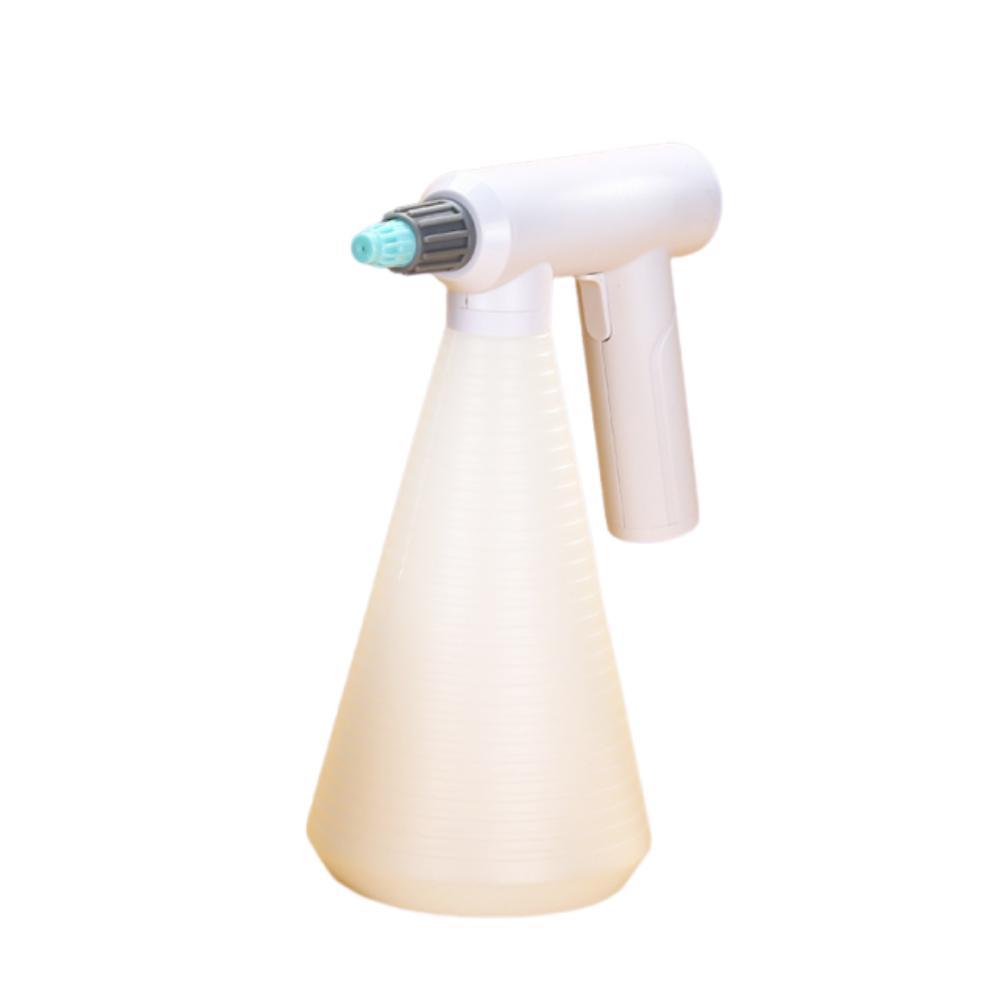 Universal Electric Sprayer Rechargeable Garden Sprayer Device Irrigation Sprayer Outdoor Flower