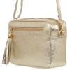 Balena Leather Purse