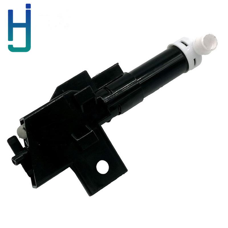 86636AJ160 86636AJ150 Headlight Washer Nozzle  For Subaru Outback 2010-2012
