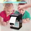 LED Display Kids Electronic Money Safe Box Digital Keypad Electronic Save Money Box Home Use