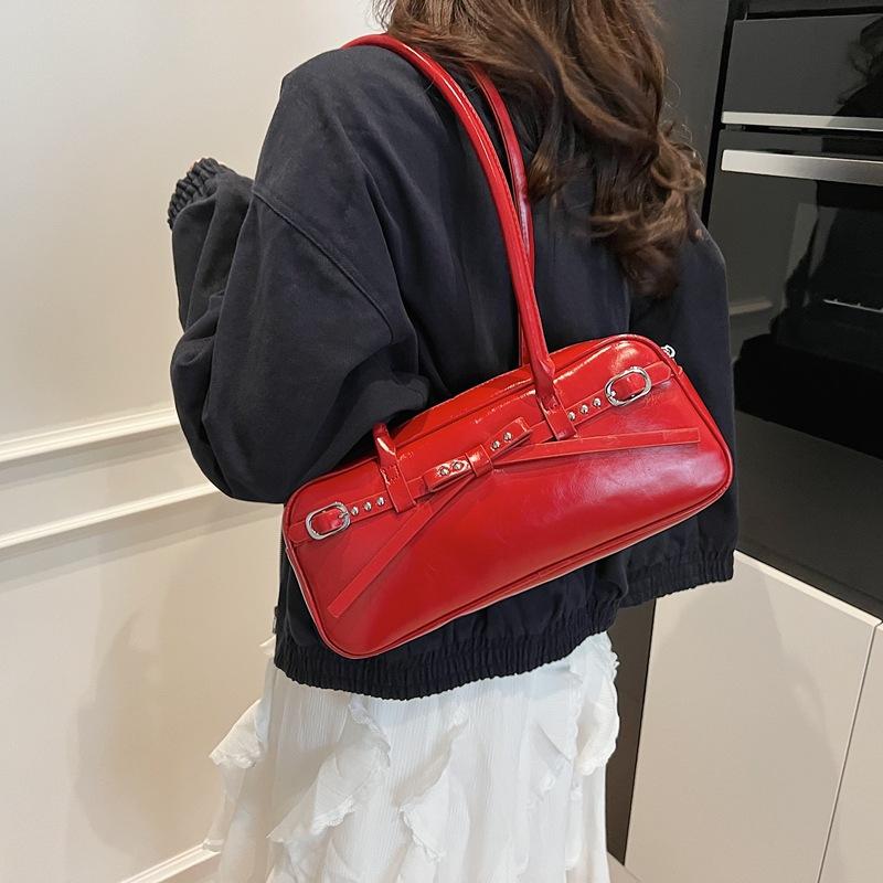 Fashion Commuter Bag Women's Bag New Fashion Shoulder Bag Handbag