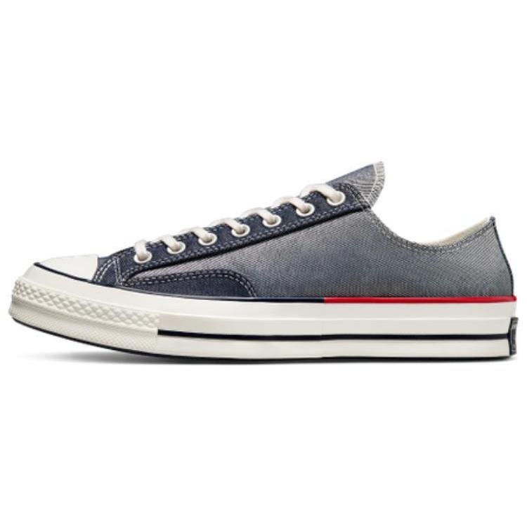 Converse Chuck 70 Low Denim Indigo Men s A06078C EU 42