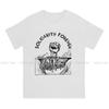 Solidarity Forever Labor Union Socialist Leftist O Neck TShirt Worker Fabric Classic T Shirt Man's Clothes Individuality