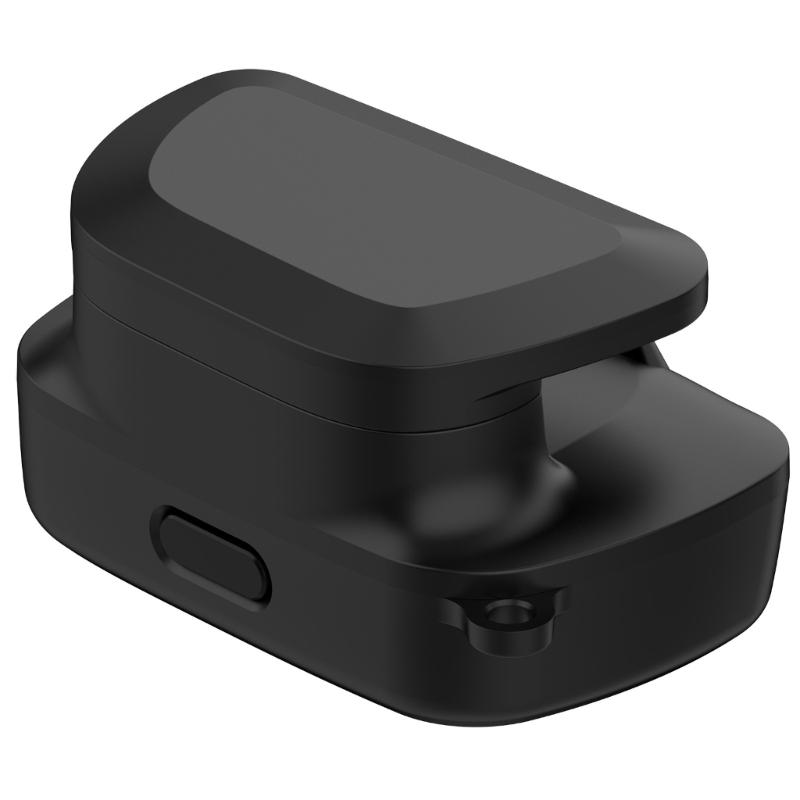 Portable Charging Case Compatible for AquaSwimming Bone Conductions Headphone Efficiency Quick Chargers for Travel