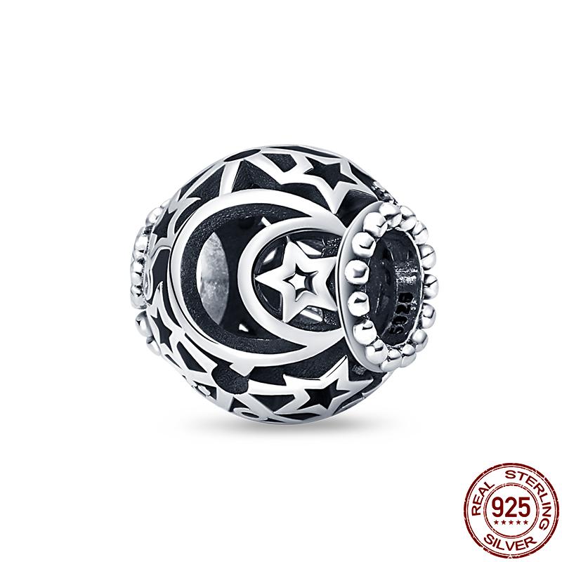 

Шарми Оригінальної Посадки Pandach Оригінальний Шарм Браслет Жіночий Підвіска Намистини DIY Ювелірний Подарунок Новинка