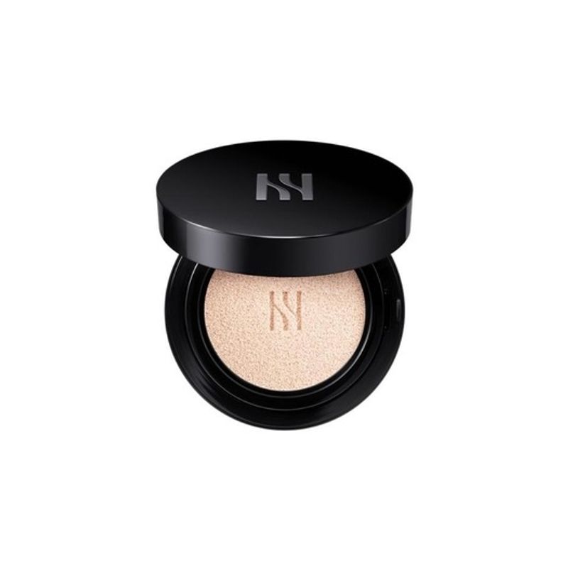 Hera Black Cushion 15g*2 (24AD)