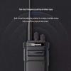 Lenovo C658 High-Power Outdoor Walkie-Talkie (CN version)