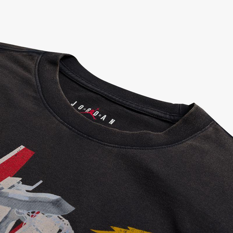 New JORDAN Brand Men's T Shirt HJ2930-010