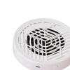 Nail Dust Collector Art Tool Low Noise Powerful Electric Vacuum Cleaner Fan for