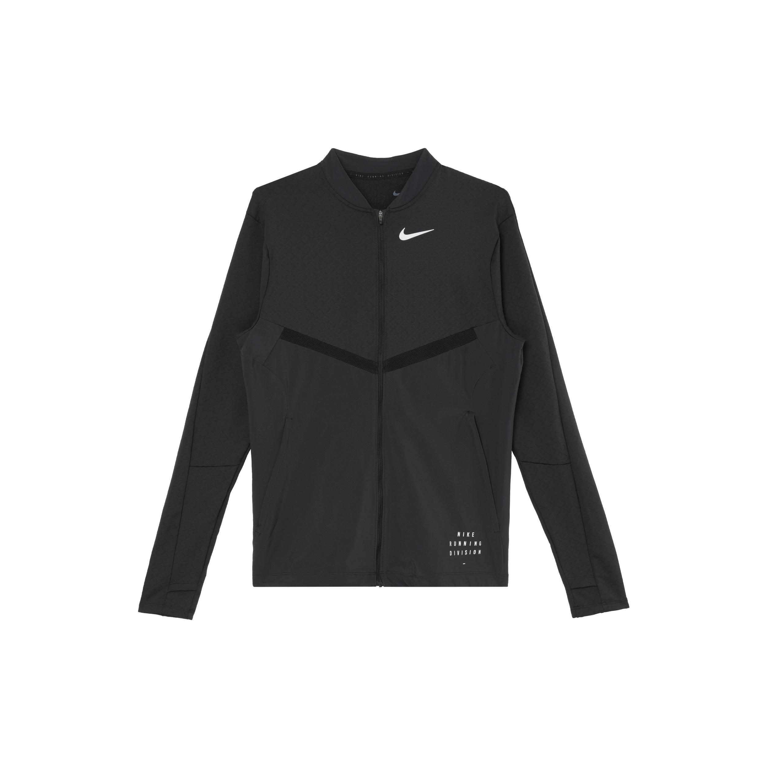 

Новые мужские куртки Nike Черный DQ4756-010 XXL