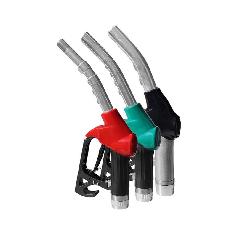 Lanwan Petroleum ZVA Automatic Fuel Nozzle