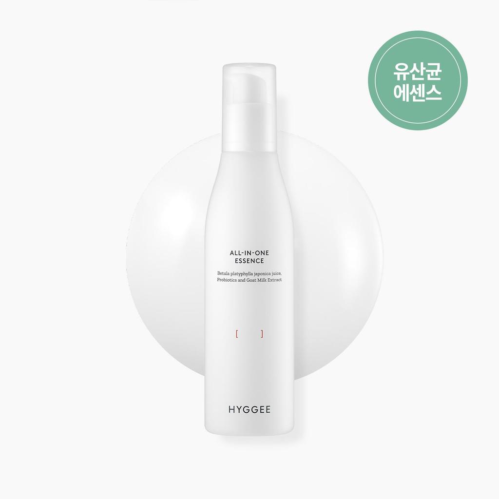 HYGGEE ALL-IN-ONE ESSNECE 110ml