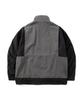 Esfai Nylon Active Jacket (Grey)