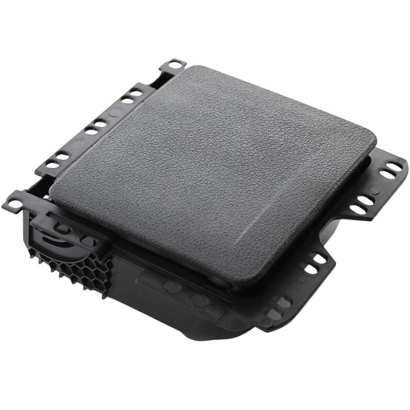 Rear Center Console Water cup Holder Case Box for Golf PLUS 2012-2014 for Sharan 2011-2016 Replace 7N0862533