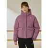 Women Neuge Loose Fit Hood Down Jacket Qq422odjo3