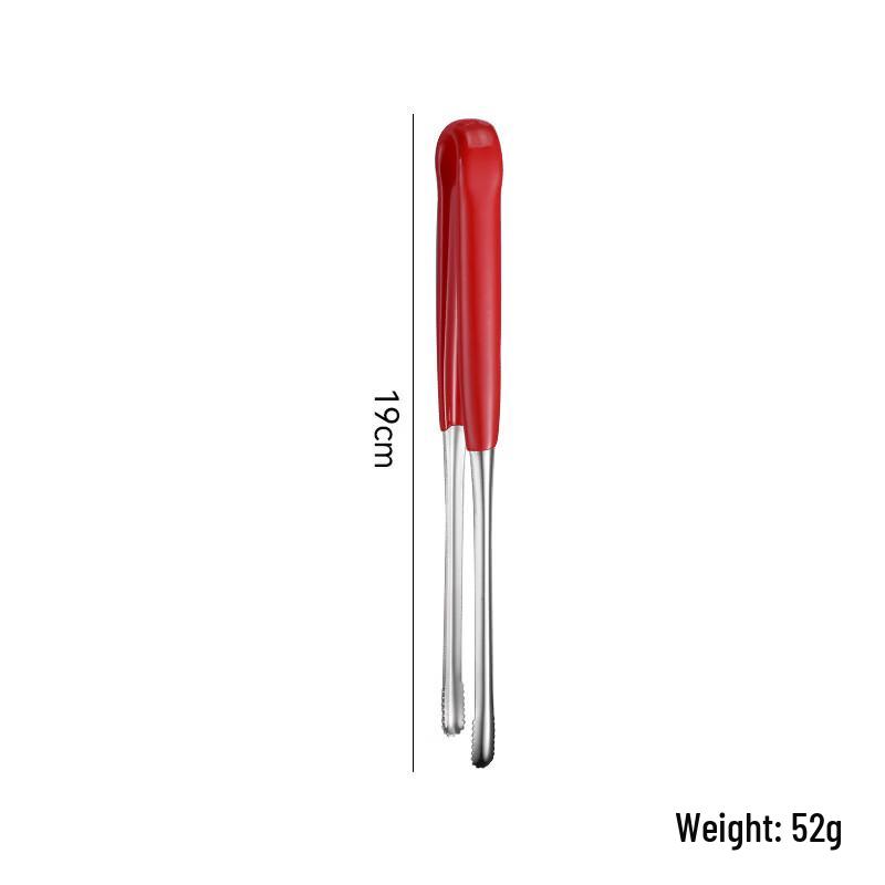 SMVP Stainless Steel Kitchen Tongs