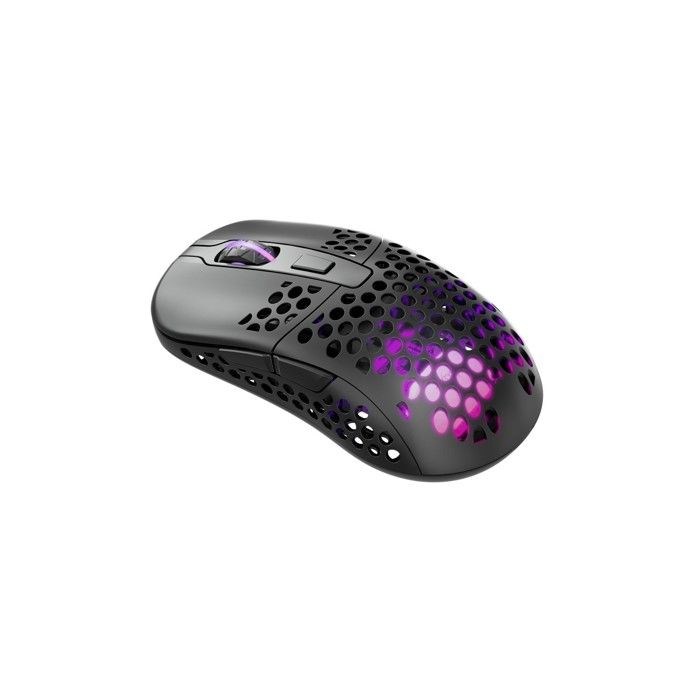Xtrfy - M42 Wireless souris esport ultra légère sans fil - Noir