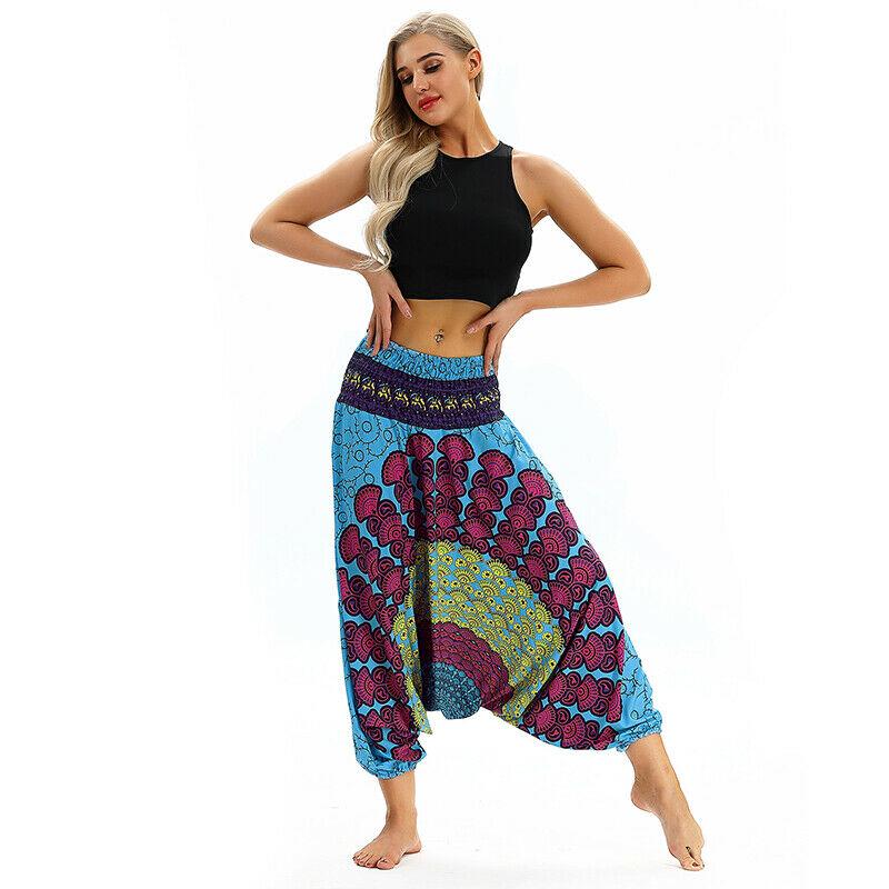 Loose Yoga Clothes