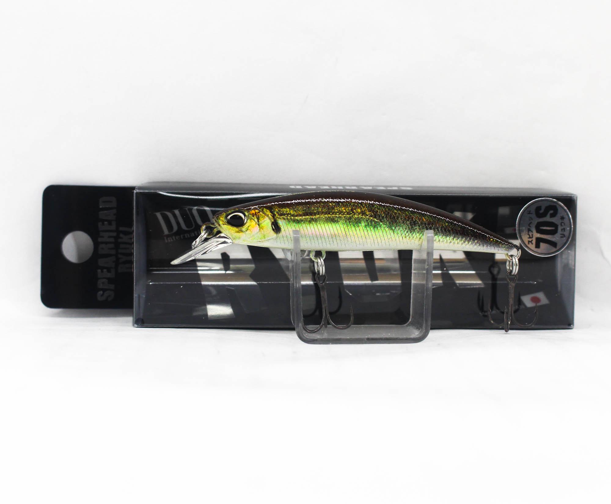 Duo Spearhead Ryuki 70S Sinking Lure ANA0488 (0692)