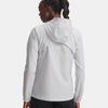 Under Armour Women's Hooded Jacket 1377043-014