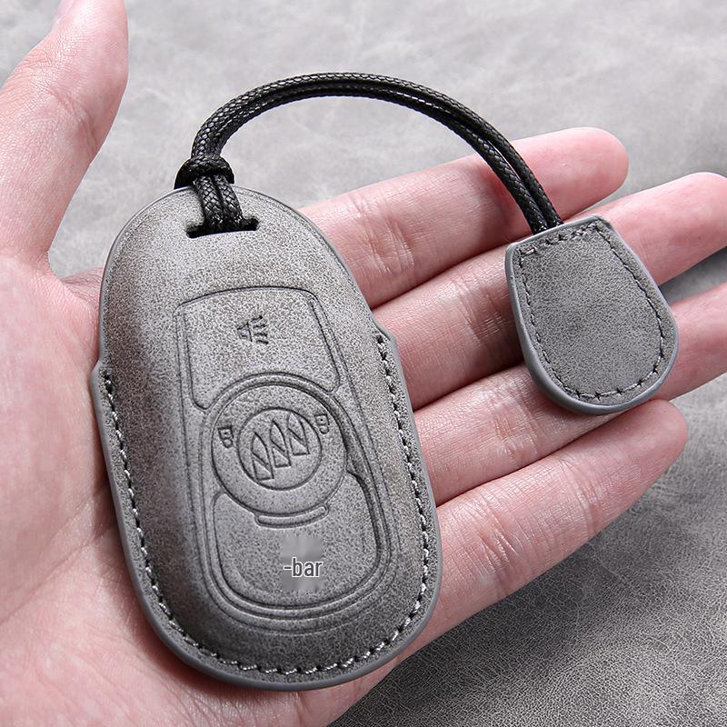 Key covers available for Buick LaCrosse, GL8, Regal GS, Excelle, Enclave Plus, and Enclave for drop shipping.