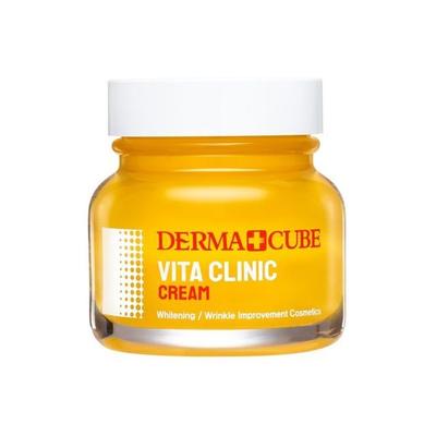 Dermacube Vita Clinic Cream 60ml AUTHENTIC STORE