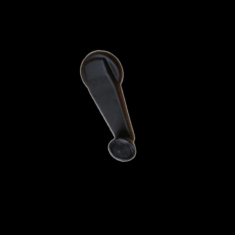 Rongjian HY2150B Glass Rocker Handle