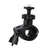 Universell 1/4" Skrue 36° Roterbart Feste Motorsykkel Håndtak Klemmeholder For 11 10 9 8 7 6 5 4 3 Actionkamera Sykkel Styrefeste