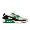 Air Max 90 Malachite Herre Joggesko Hvit Svart FB9658-102